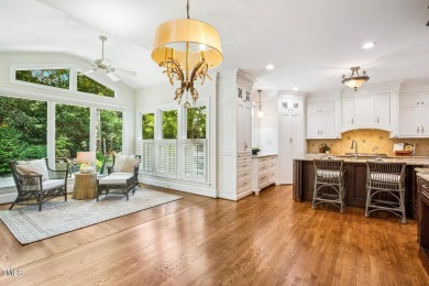 Don't miss this opportunity for the sought-after neighborhood of on MacGregor Downs Country Club in North Carolina - for sale on GolfHomes.com, golf home, golf lot