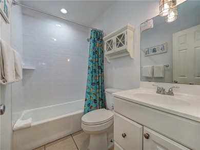 Location is everything and Island Retreat offers it all. Direct on Palmilla Beach Golf Club in Texas - for sale on GolfHomes.com, golf home, golf lot