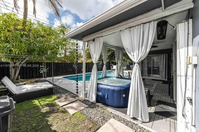 Beautiful 3 bedroom, 2 bathroom home located in the desirable on Sunrise Country Club in Florida - for sale on GolfHomes.com, golf home, golf lot