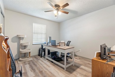 Welcome home to this beautifully updated 3-bedroom, 2-bath on Hillsboro Country Club in Texas - for sale on GolfHomes.com, golf home, golf lot