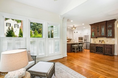 Don't miss this opportunity for the sought-after neighborhood of on MacGregor Downs Country Club in North Carolina - for sale on GolfHomes.com, golf home, golf lot