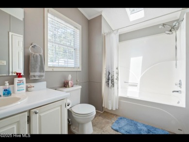 Discover your dream home in the heart of Carolina Shores, NC! on Thistle Golf Club in North Carolina - for sale on GolfHomes.com, golf home, golf lot