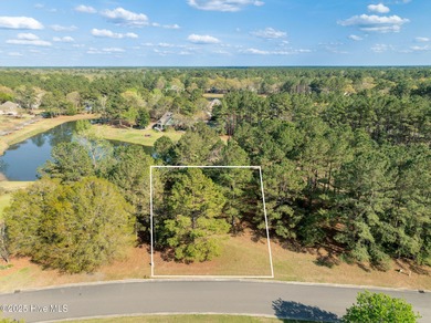 Build Your Dream Home in the Prestigious River Landing Community on River Landing Golf Course in North Carolina - for sale on GolfHomes.com, golf home, golf lot