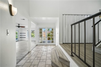 Welcome to this exquisite, updated home offering panoramic golf on Canyon Lake Country Club in California - for sale on GolfHomes.com, golf home, golf lot