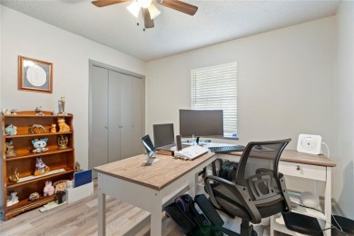 Welcome home to this beautifully updated 3-bedroom, 2-bath on Hillsboro Country Club in Texas - for sale on GolfHomes.com, golf home, golf lot