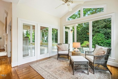 Don't miss this opportunity for the sought-after neighborhood of on MacGregor Downs Country Club in North Carolina - for sale on GolfHomes.com, golf home, golf lot