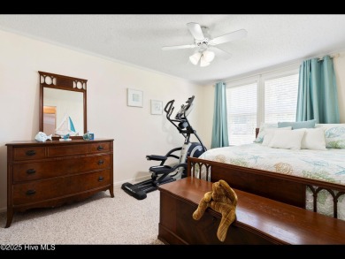 Discover your dream home in the heart of Carolina Shores, NC! on Thistle Golf Club in North Carolina - for sale on GolfHomes.com, golf home, golf lot