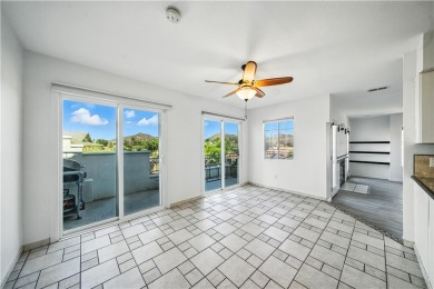 Welcome to this exquisite, updated home offering panoramic golf on Canyon Lake Country Club in California - for sale on GolfHomes.com, golf home, golf lot