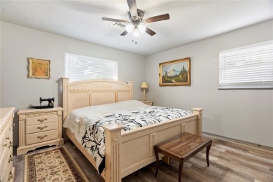 Welcome home to this beautifully updated 3-bedroom, 2-bath on Hillsboro Country Club in Texas - for sale on GolfHomes.com, golf home, golf lot