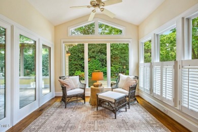 Don't miss this opportunity for the sought-after neighborhood of on MacGregor Downs Country Club in North Carolina - for sale on GolfHomes.com, golf home, golf lot