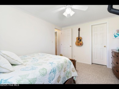 Discover your dream home in the heart of Carolina Shores, NC! on Thistle Golf Club in North Carolina - for sale on GolfHomes.com, golf home, golf lot