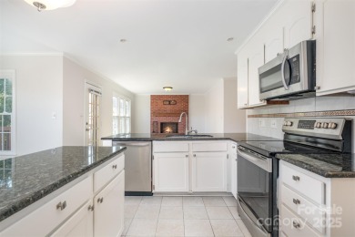 $4,000 lender credit (please reach out for details) Welcome to on Corbin Hills Golf Club in North Carolina - for sale on GolfHomes.com, golf home, golf lot