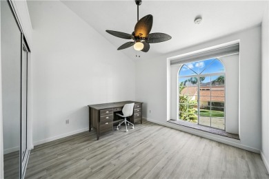 Welcome to this exquisite, updated home offering panoramic golf on Canyon Lake Country Club in California - for sale on GolfHomes.com, golf home, golf lot
