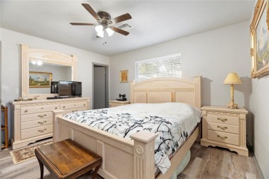 Welcome home to this beautifully updated 3-bedroom, 2-bath on Hillsboro Country Club in Texas - for sale on GolfHomes.com, golf home, golf lot