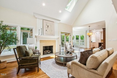 Don't miss this opportunity for the sought-after neighborhood of on MacGregor Downs Country Club in North Carolina - for sale on GolfHomes.com, golf home, golf lot