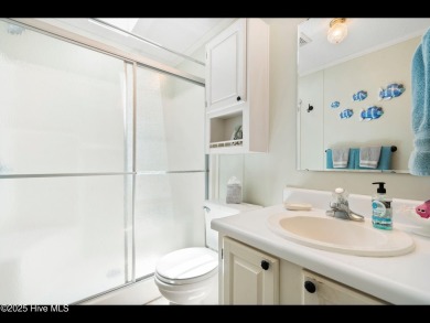 Discover your dream home in the heart of Carolina Shores, NC! on Thistle Golf Club in North Carolina - for sale on GolfHomes.com, golf home, golf lot