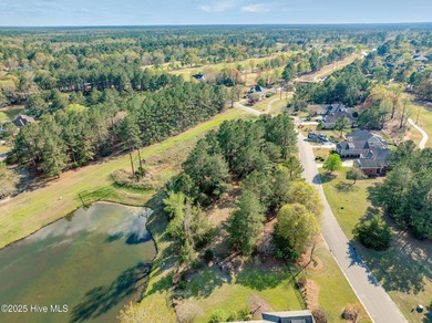 Build Your Dream Home in the Prestigious River Landing Community on River Landing Golf Course in North Carolina - for sale on GolfHomes.com, golf home, golf lot