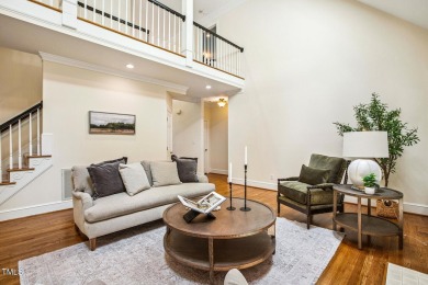 Don't miss this opportunity for the sought-after neighborhood of on MacGregor Downs Country Club in North Carolina - for sale on GolfHomes.com, golf home, golf lot