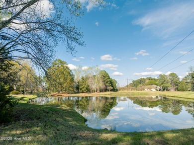 Build Your Dream Home in the Prestigious River Landing Community on River Landing Golf Course in North Carolina - for sale on GolfHomes.com, golf home, golf lot
