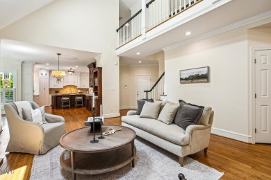 Don't miss this opportunity for the sought-after neighborhood of on MacGregor Downs Country Club in North Carolina - for sale on GolfHomes.com, golf home, golf lot