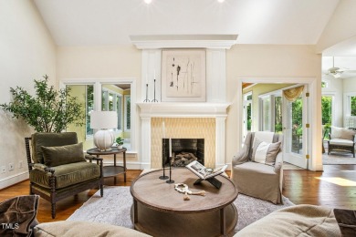Don't miss this opportunity for the sought-after neighborhood of on MacGregor Downs Country Club in North Carolina - for sale on GolfHomes.com, golf home, golf lot