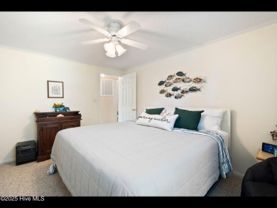 Discover your dream home in the heart of Carolina Shores, NC! on Thistle Golf Club in North Carolina - for sale on GolfHomes.com, golf home, golf lot