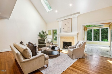 Don't miss this opportunity for the sought-after neighborhood of on MacGregor Downs Country Club in North Carolina - for sale on GolfHomes.com, golf home, golf lot