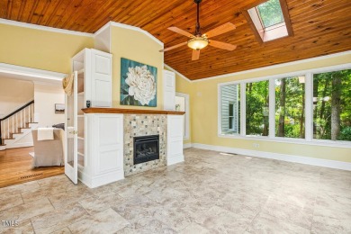 Don't miss this opportunity for the sought-after neighborhood of on MacGregor Downs Country Club in North Carolina - for sale on GolfHomes.com, golf home, golf lot