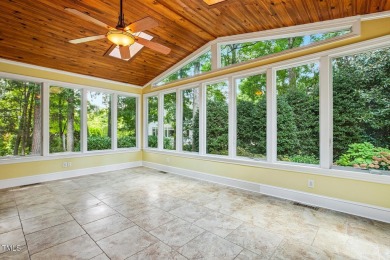 Don't miss this opportunity for the sought-after neighborhood of on MacGregor Downs Country Club in North Carolina - for sale on GolfHomes.com, golf home, golf lot