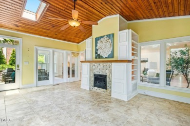 Don't miss this opportunity for the sought-after neighborhood of on MacGregor Downs Country Club in North Carolina - for sale on GolfHomes.com, golf home, golf lot
