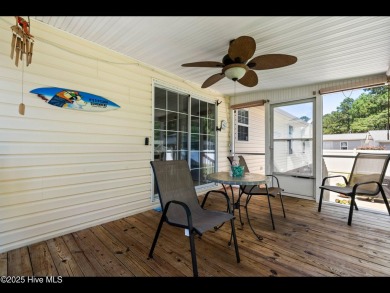 Discover your dream home in the heart of Carolina Shores, NC! on Thistle Golf Club in North Carolina - for sale on GolfHomes.com, golf home, golf lot