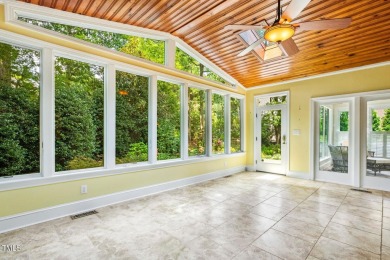 Don't miss this opportunity for the sought-after neighborhood of on MacGregor Downs Country Club in North Carolina - for sale on GolfHomes.com, golf home, golf lot