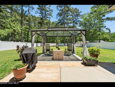 Discover your dream home in the heart of Carolina Shores, NC! on Thistle Golf Club in North Carolina - for sale on GolfHomes.com, golf home, golf lot