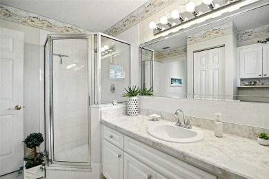 Meticulously Maintained Home with Golf Course Views in 55+ Gated on The Links of Spruce Creek in Florida - for sale on GolfHomes.com, golf home, golf lot