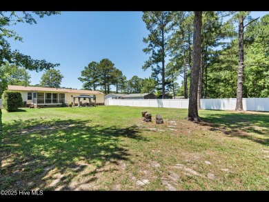 Discover your dream home in the heart of Carolina Shores, NC! on Thistle Golf Club in North Carolina - for sale on GolfHomes.com, golf home, golf lot