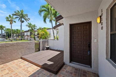 A Hidden Gem in the Heart of Doral, Golf Course View + Prime on Costa Greens Golf Club in Florida - for sale on GolfHomes.com, golf home, golf lot
