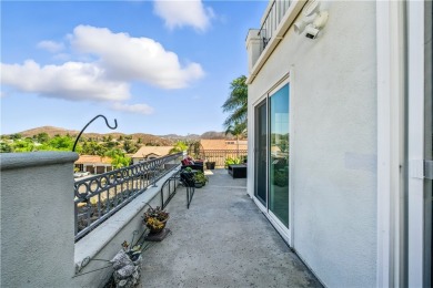 Welcome to this exquisite, updated home offering panoramic golf on Canyon Lake Country Club in California - for sale on GolfHomes.com, golf home, golf lot