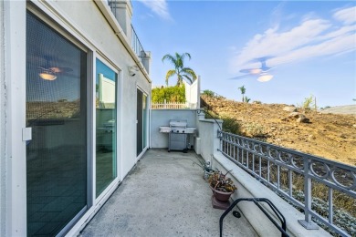 Welcome to this exquisite, updated home offering panoramic golf on Canyon Lake Country Club in California - for sale on GolfHomes.com, golf home, golf lot