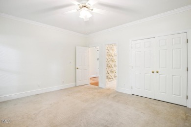 Don't miss this opportunity for the sought-after neighborhood of on MacGregor Downs Country Club in North Carolina - for sale on GolfHomes.com, golf home, golf lot