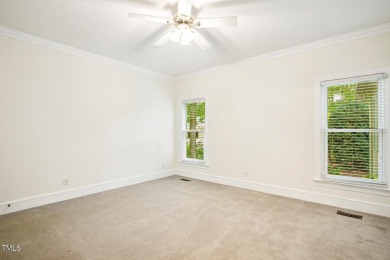 Don't miss this opportunity for the sought-after neighborhood of on MacGregor Downs Country Club in North Carolina - for sale on GolfHomes.com, golf home, golf lot