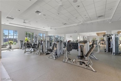 Step into the spacious Foyer of this 3BR + Den 3 BA Cameron on The Plantation Golf and Country Club in Florida - for sale on GolfHomes.com, golf home, golf lot