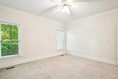 Don't miss this opportunity for the sought-after neighborhood of on MacGregor Downs Country Club in North Carolina - for sale on GolfHomes.com, golf home, golf lot