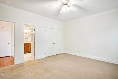 Don't miss this opportunity for the sought-after neighborhood of on MacGregor Downs Country Club in North Carolina - for sale on GolfHomes.com, golf home, golf lot