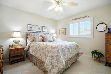 Meticulously Maintained Home with Golf Course Views in 55+ Gated on The Links of Spruce Creek in Florida - for sale on GolfHomes.com, golf home, golf lot