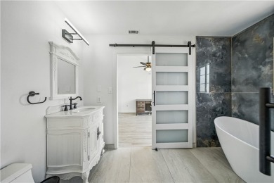 Welcome to this exquisite, updated home offering panoramic golf on Canyon Lake Country Club in California - for sale on GolfHomes.com, golf home, golf lot