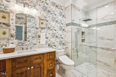 Don't miss this opportunity for the sought-after neighborhood of on MacGregor Downs Country Club in North Carolina - for sale on GolfHomes.com, golf home, golf lot