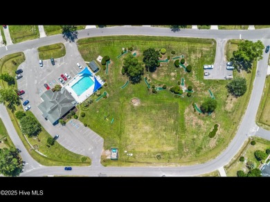 Discover your dream home in the heart of Carolina Shores, NC! on Thistle Golf Club in North Carolina - for sale on GolfHomes.com, golf home, golf lot