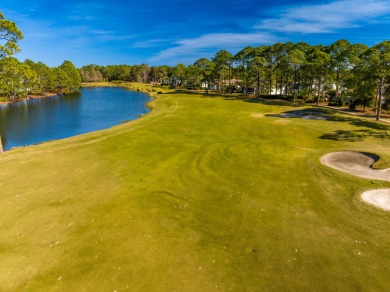 Introducing a renovated Laurel Grove cottage nestled along the on Sandestin Golf and Beach Resort - Raven in Florida - for sale on GolfHomes.com, golf home, golf lot