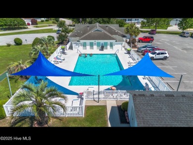 Discover your dream home in the heart of Carolina Shores, NC! on Thistle Golf Club in North Carolina - for sale on GolfHomes.com, golf home, golf lot