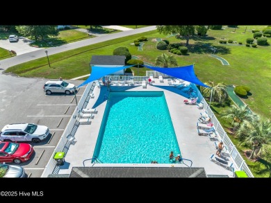 Discover your dream home in the heart of Carolina Shores, NC! on Thistle Golf Club in North Carolina - for sale on GolfHomes.com, golf home, golf lot
